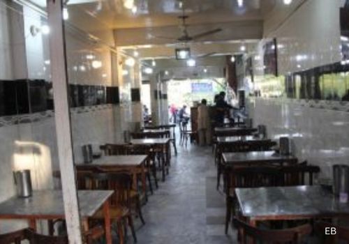 Darbar Restaurant