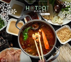 Cocochan Best Hotpot In Karachi