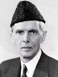 1 - Quaid-e-Azam Muhammad Ali Jinnah (1976 – 1948)