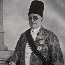 Aga Khan III (1877 – 1957)