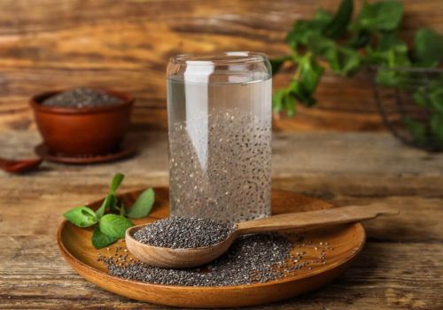 Chia Seeds in Urdu Meaning & Benefits All You Need to Know