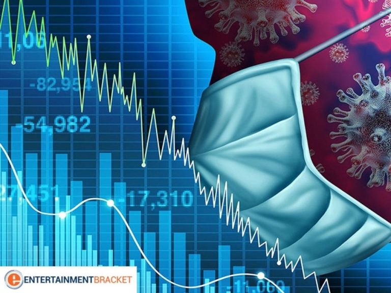 Impact of Covid-19 Outbreak On World Economy