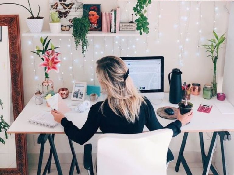 15 Work From Home Tips