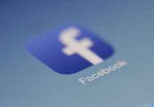 Use of Hashtags on Facebook