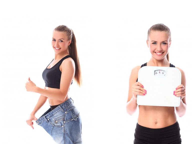 44 Exercise at Home for Weight Loss