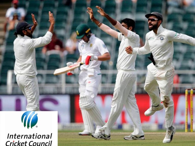 Bowlers Require Minimum Two Months Prep to Play Test