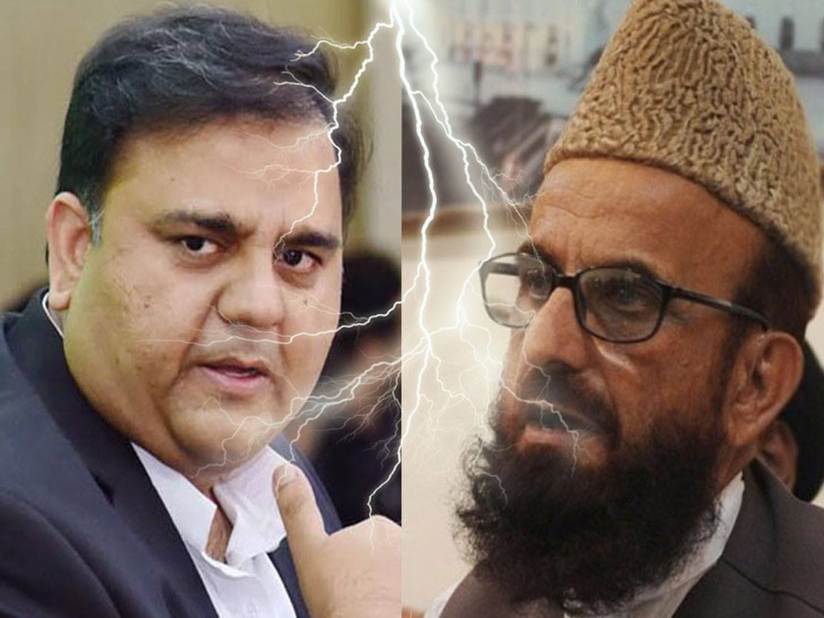 Eid-ul-Fitr to fall on May 24: Fawad Chaudhry