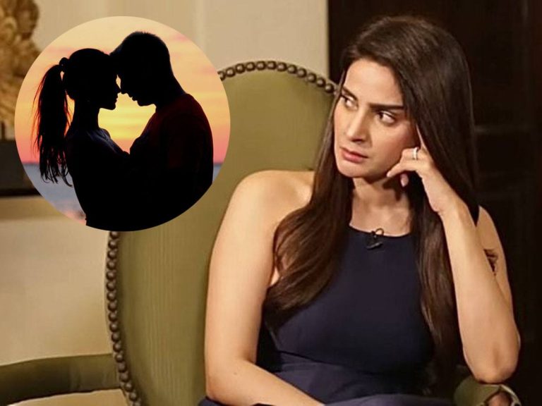 After Long Physically and Emotionally Relationship boys realized shadi to Khandan ki larki se he karunga It\'s a voice of Saba Qamar