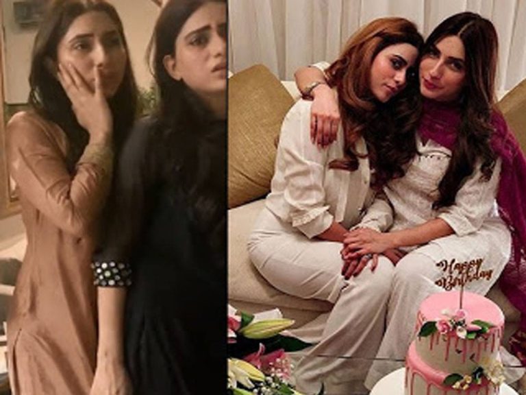 Uzma Khan leaked Video With Malik Riaz’s Son-in-Law?