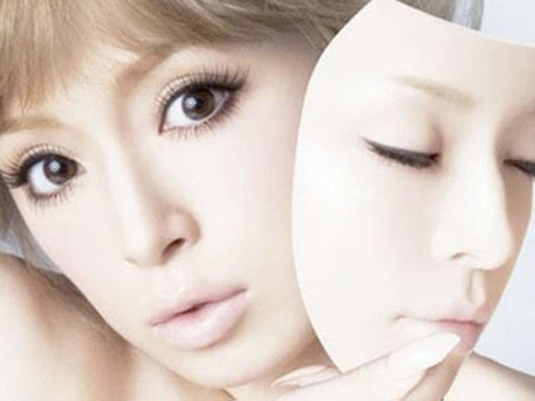 Cosmetic Surgery Only Improves Your Features. it Does not Work on the Self image