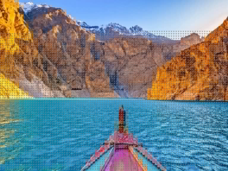 12 Best Places In Pakistan You Have To Visit