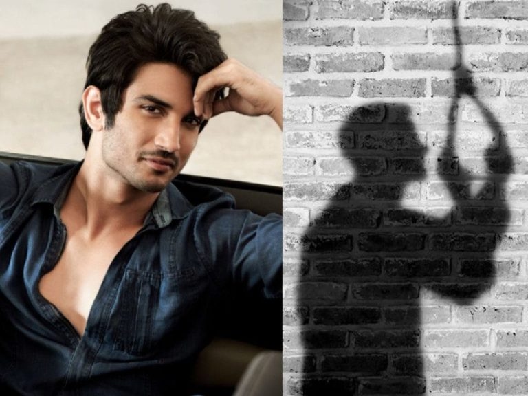 Actor Sushant Singh Rajput, 34, Commits Suicide: Cops