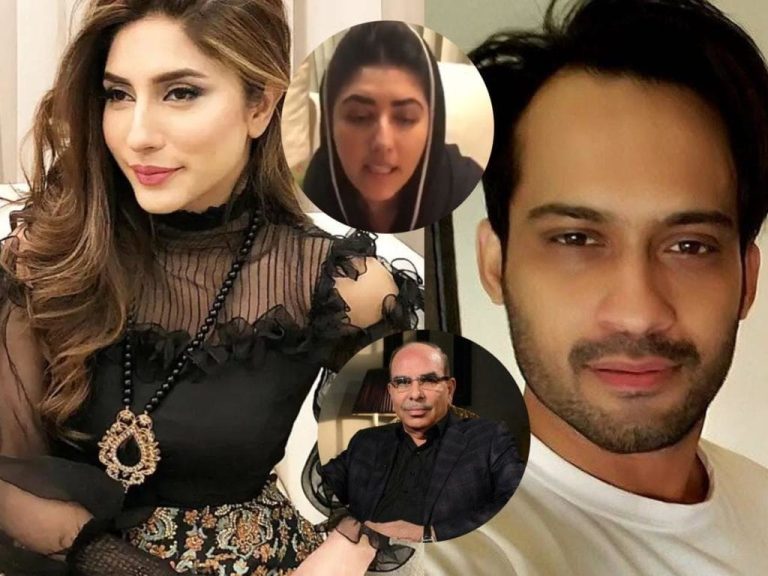 Waqar zaka