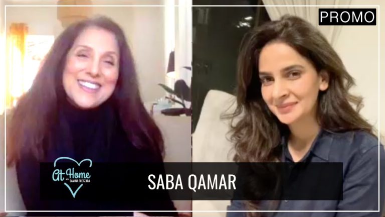 Men, Women Are Equal’, ‘I Don’t Believe In Feminism: Saba Qamar