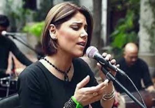 Hadiqa Kianis
