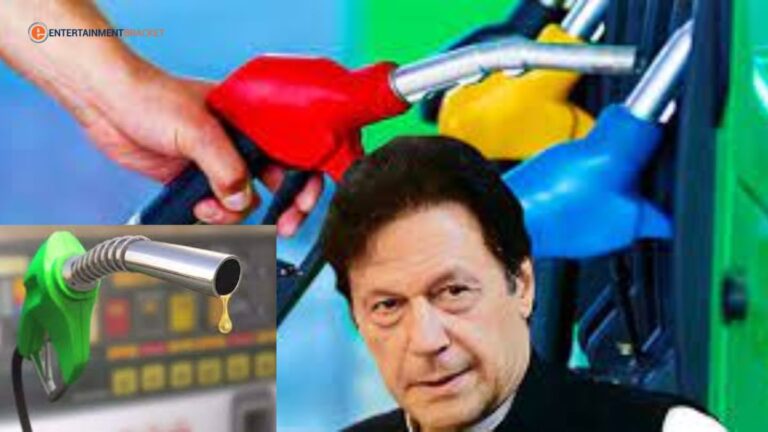 Imran Khan ordered to revoke licenses of oil marketing companies