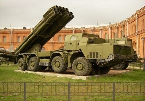 Nuclear Weapon Zone in Pakistan