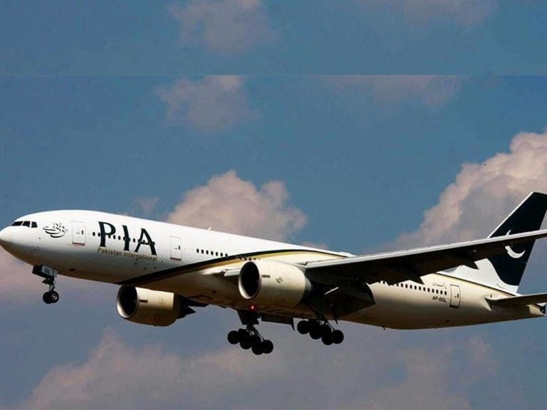 PIA to Ground 150 Pilots with ‘Dubious Licences’