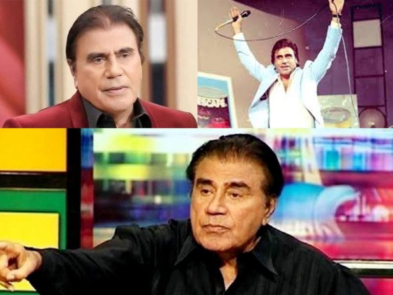 Renowned TV host and Poet Tariq Aziz passes away at 84