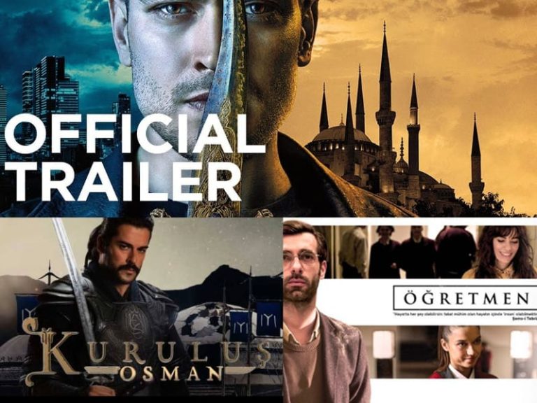 After \’Diriliş: Ertuğrul\’, Five Must-Watch Turkish Dramas
