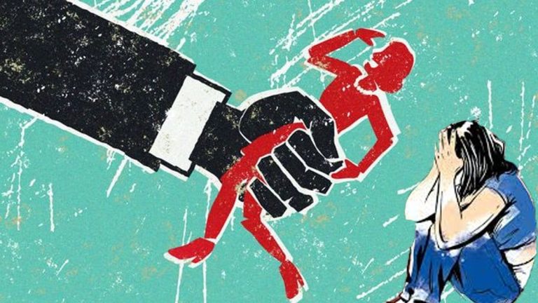 To Be a Woman in Pakistan, Story Abuse, Shame, Society pressure, and Survival