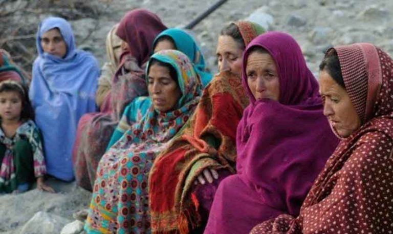 Do You Know Pakistan Loses 40,000 Women Every Year