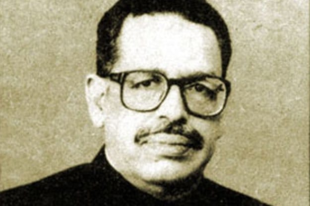 Young civil judge