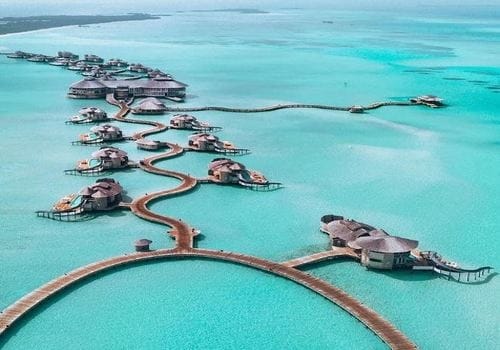 Maldives