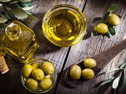 Olive and Olive Oil
