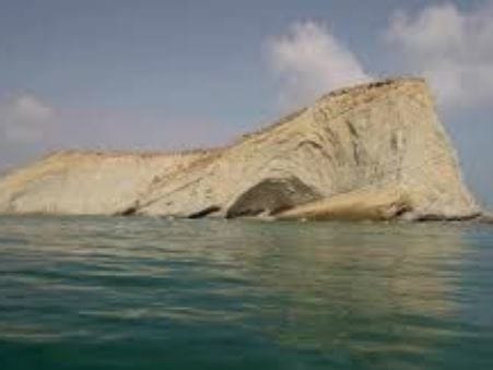 Astola Island