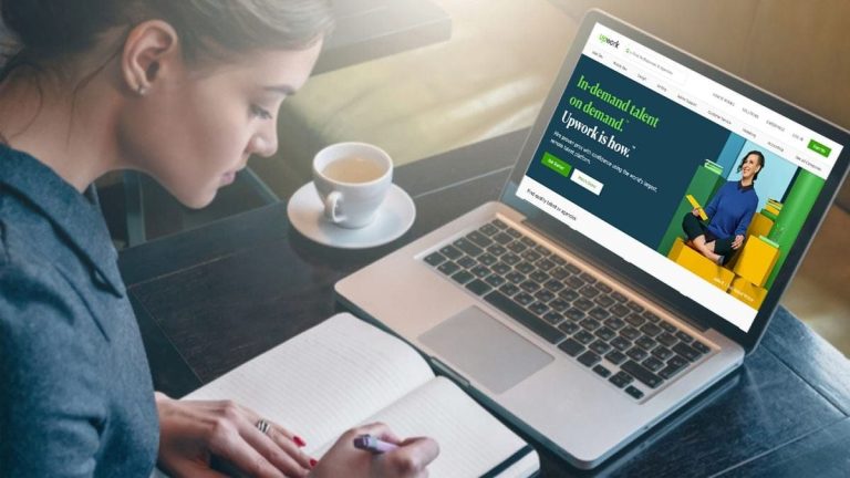 How To Become a Successful Freelancer on Upwork