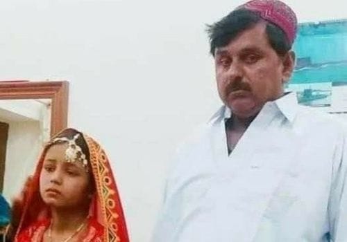 Punishment For Solemnising Child Marriage