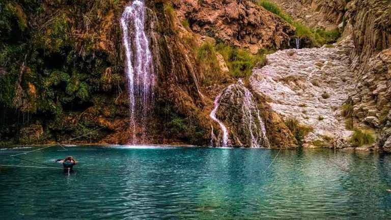 The Hidden Gem Of Pakistan-Balochistan