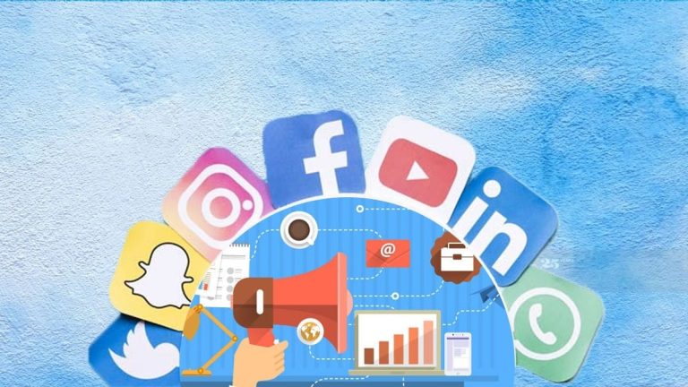 How To Promote Your Business On Social Media