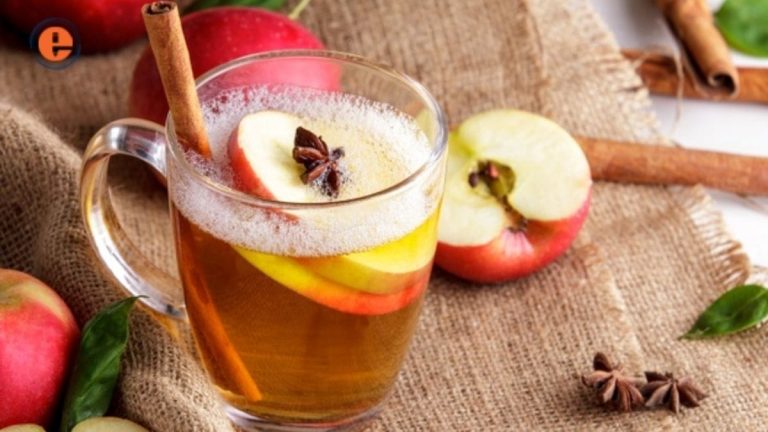 10 Benefits Of Apple Cider Vinegar