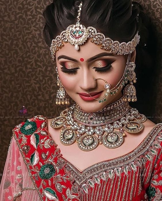 jewelry trend for 2021 in Pakistan