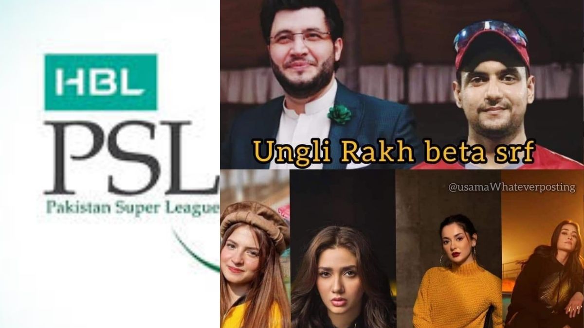 PSL 6 InComplete Without Memes