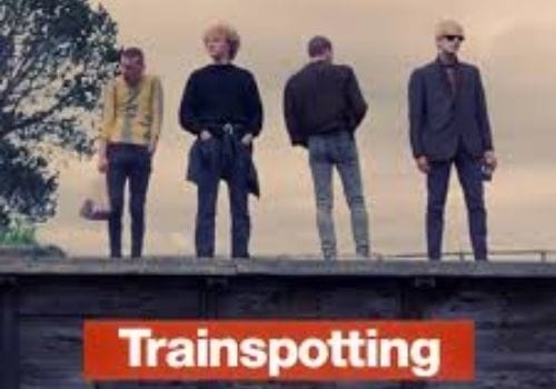 Trainspotting