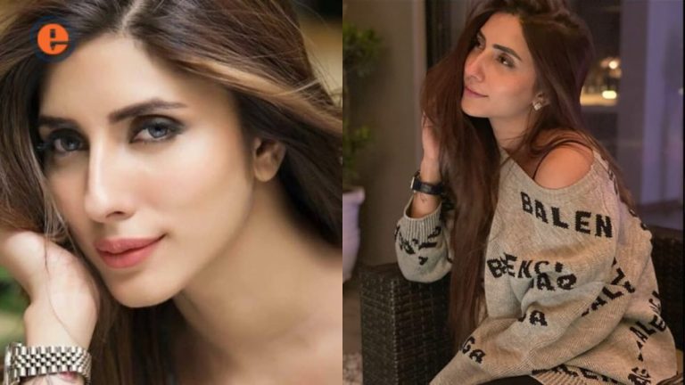 Uzma Khan Return On Social Media After Malik Raiz Controversy
