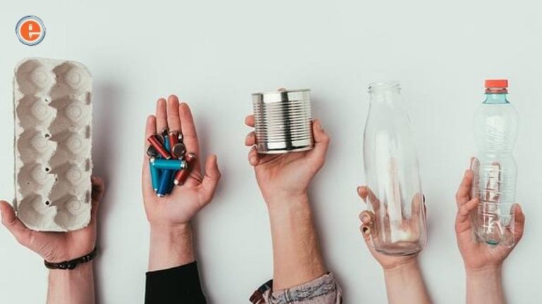 5 Household Things That Can Be Recycled