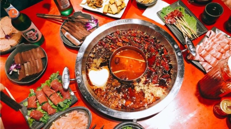 5 weird & Unique Chinese Dishes