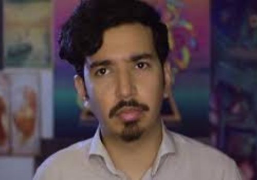 Become Media Person