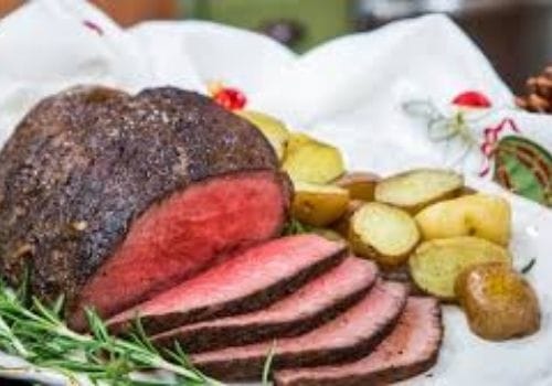 Beef Roast