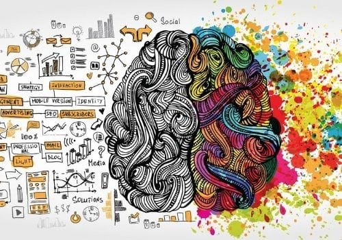Boost Creativity