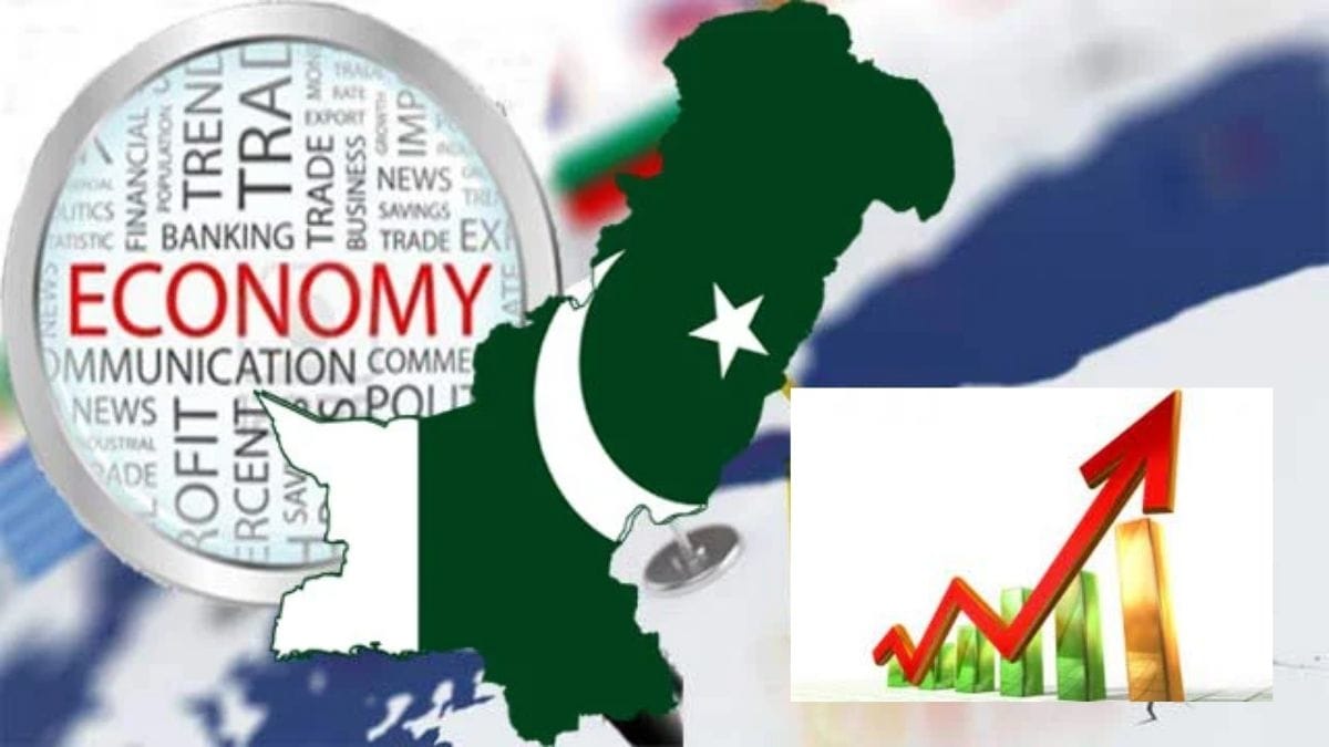 Is 2021 Growing year For Business and Economy of Pakistan - Entertainment Bracket