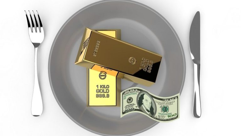 Top 5 Most Expensive Food In The World