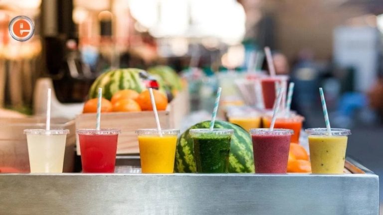 5 Refreshing Summer Drink for 2023