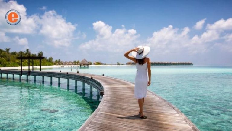 6 Cheapest Places To Travel In 90,000