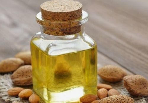Almond Oil