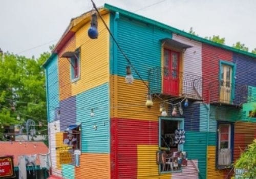 Argentina